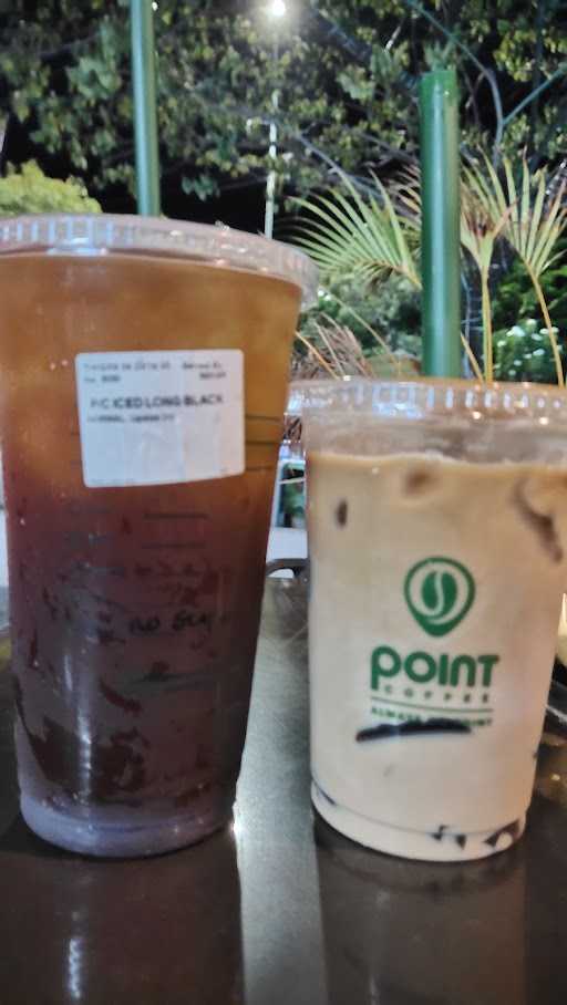 Point Coffee 8