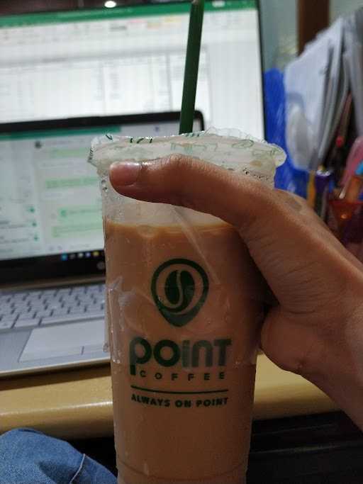 Point Coffee 7