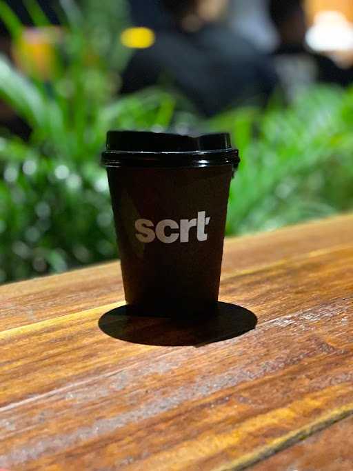 Scrt By Fifteenth 4