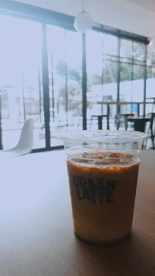 Urban Latte - Gubeng 6