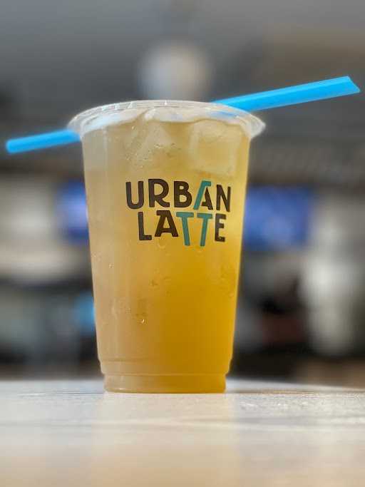 Urban Latte - Gubeng 4