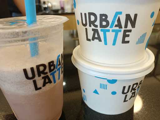 Urban Latte - Gubeng 9