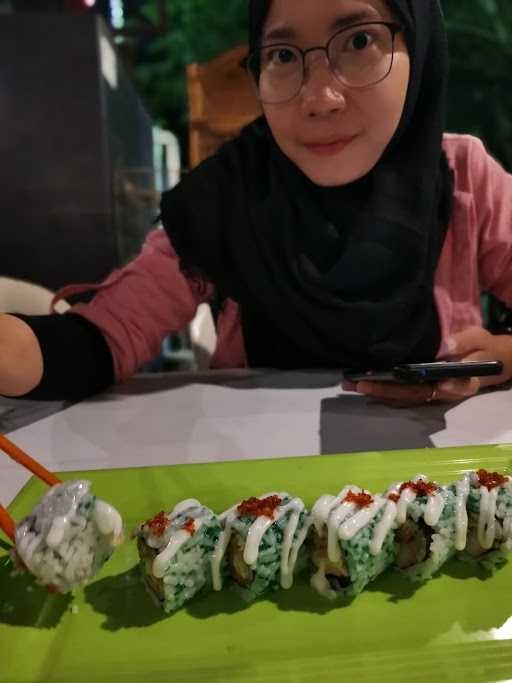 Wasabi Yatai Sushi & Ramen 2