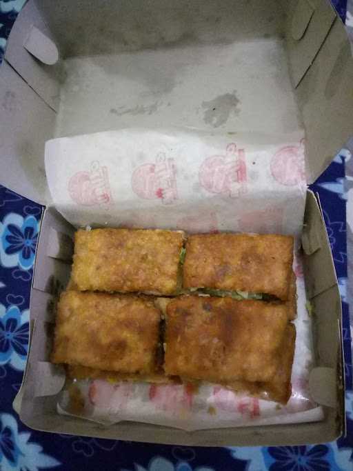 Aljaya Terang Bulan & Martabak 2