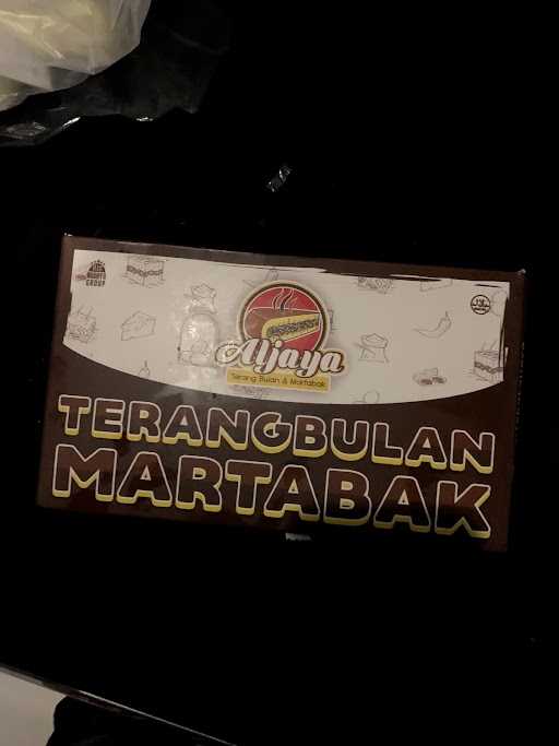 Aljaya Terang Bulan & Martabak 9