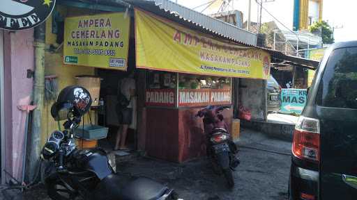 Ampera Cemerlang Masakan Padang 7