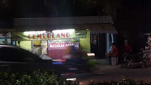 Ampera Cemerlang Masakan Padang 6