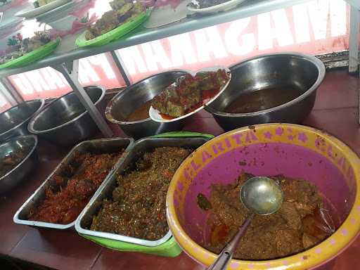 Ampera Cemerlang Masakan Padang 3