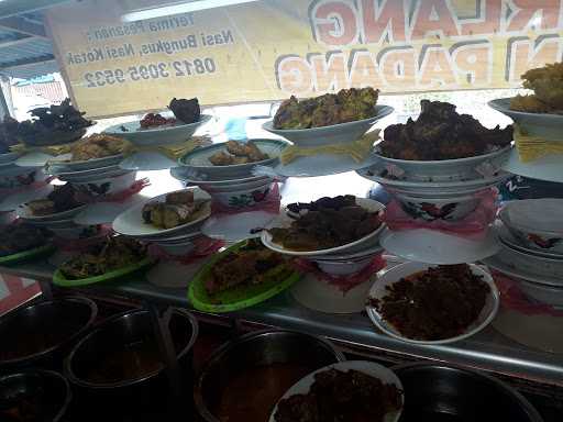 Ampera Cemerlang Masakan Padang 2