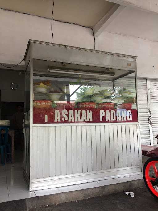 Ampera Hidup Baru Padang Cuisine 7