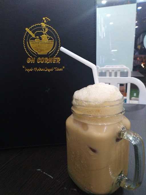 Authentic Malaysian Teh Tarik 2