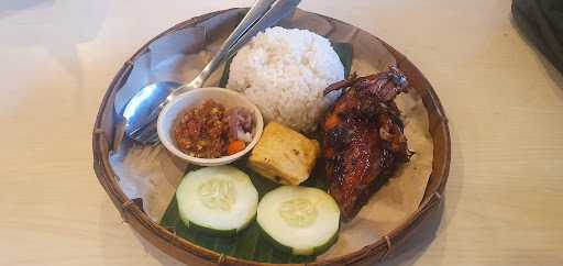 Ayam Bakar Klaska Dharmawangsa 3