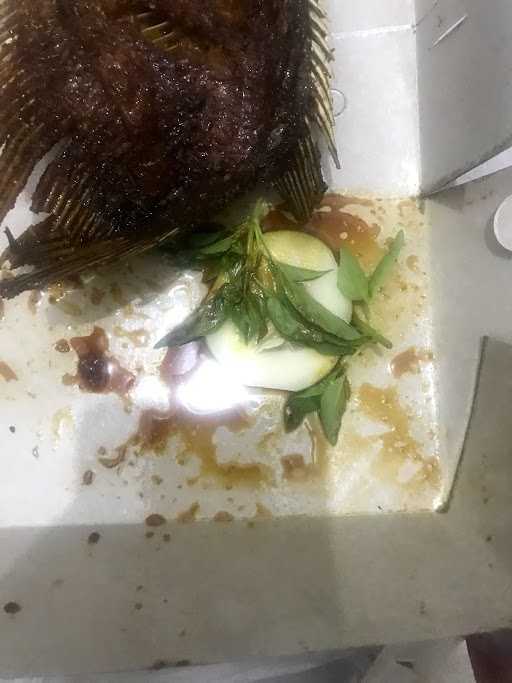 Ayam Bakar Pak D Nginden 5