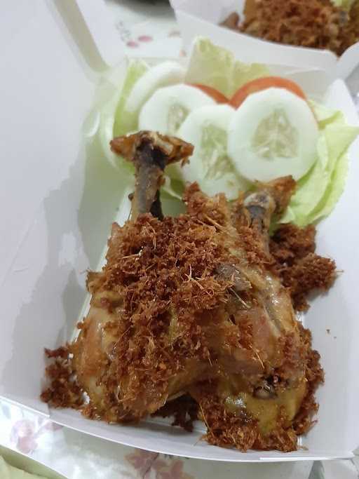 Ayam Goreng Rempah - Surabaya 8