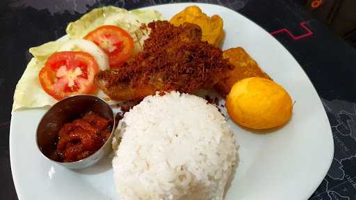 Ayam Goreng Rempah - Surabaya 9