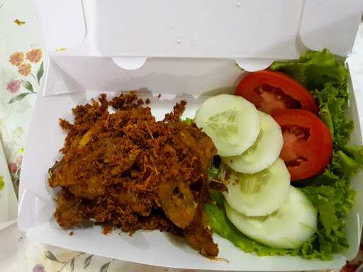 Ayam Goreng Rempah - Surabaya 5