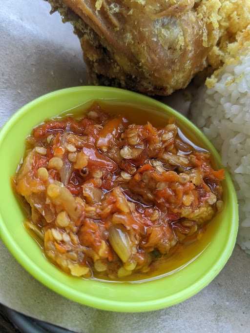 Ayam Kremes Suroboyo 6