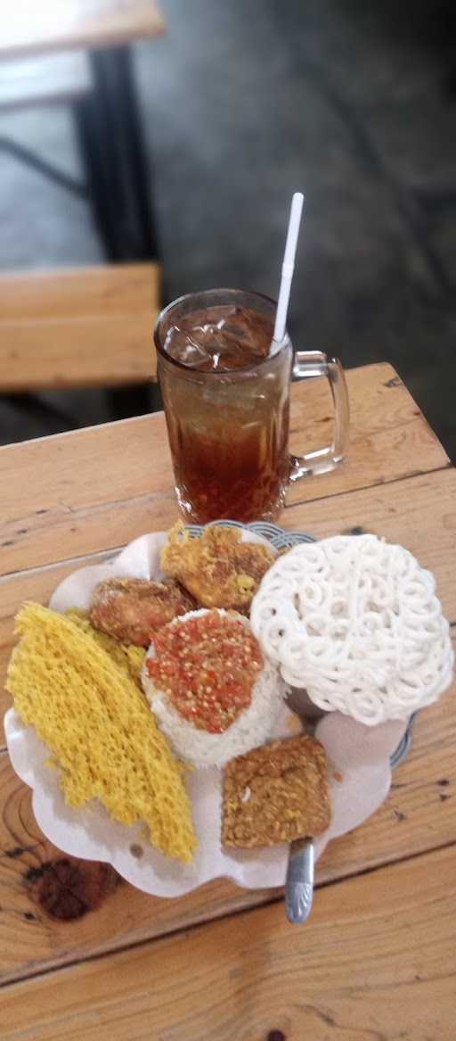 Ayam Kremes Suroboyo Karmen Pitu Wolu 8