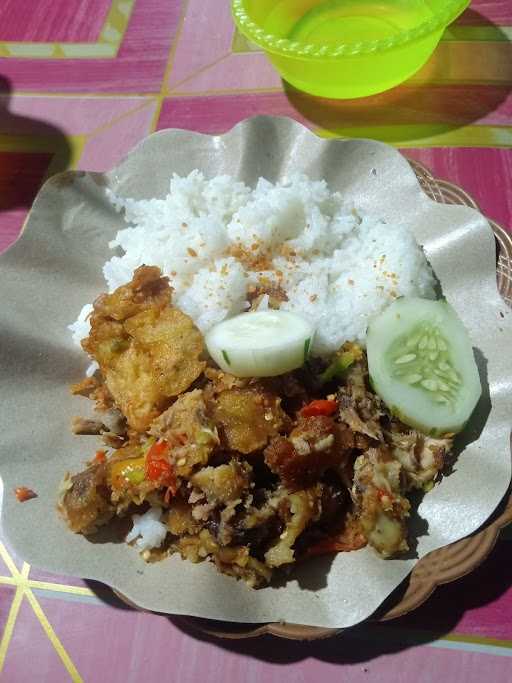 Ayam Penyet Mak Mar 7