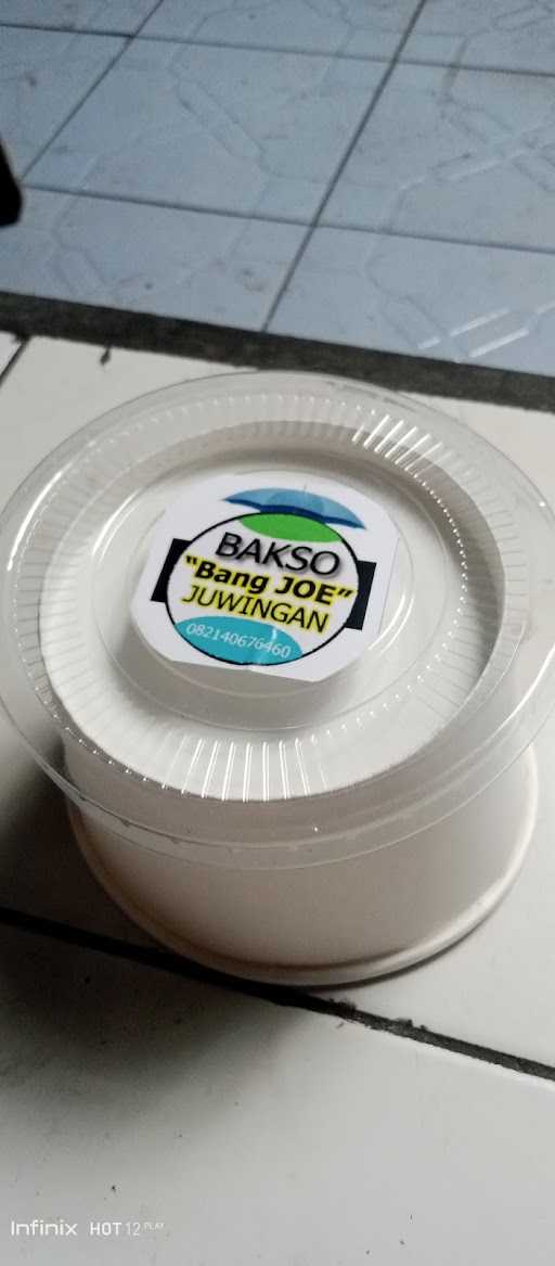 Bakso Bang Joe Juwingan 3