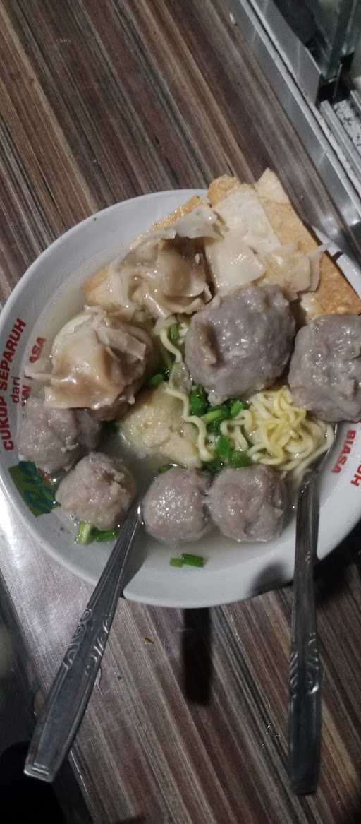 Bakso Bang Joe Juwingan 2