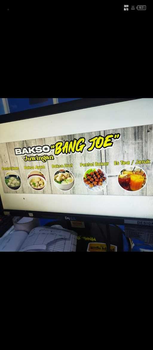 Bakso Bang Joe Juwingan 5