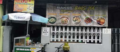 Bakso Bang Joe Juwingan 6