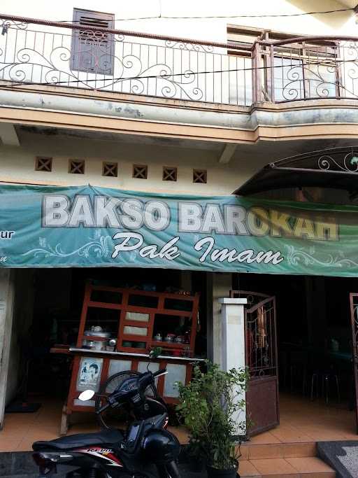 Bakso Barokah Pak Imam 3