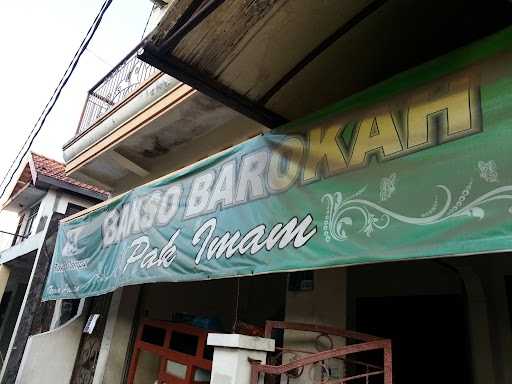 Bakso Barokah Pak Imam 2