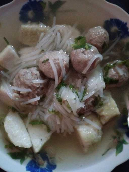 Bakso Daging Sapi P.Sabar 9