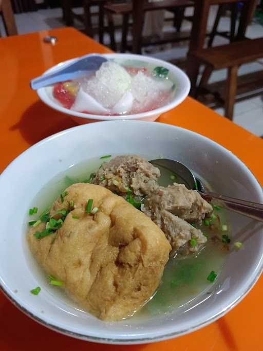 Bakso Depan Bonet 6