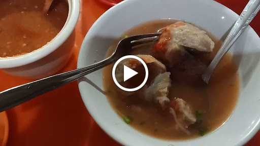 Bakso Depan Bonet 2