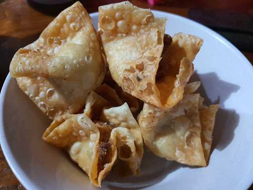 Bakso Depan Bonet 8