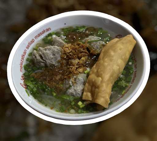 Bakso Depan Bonet 3