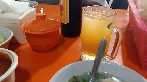 Bakso Depan Bonet 1