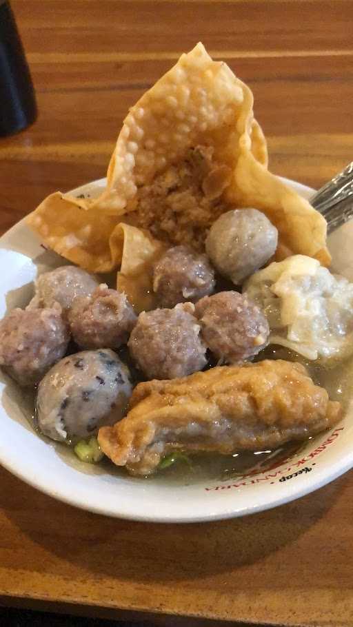 Bakso Pak Pek 8