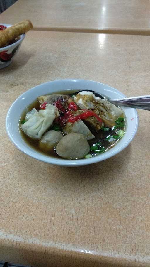 Bakso Pak Pek 4