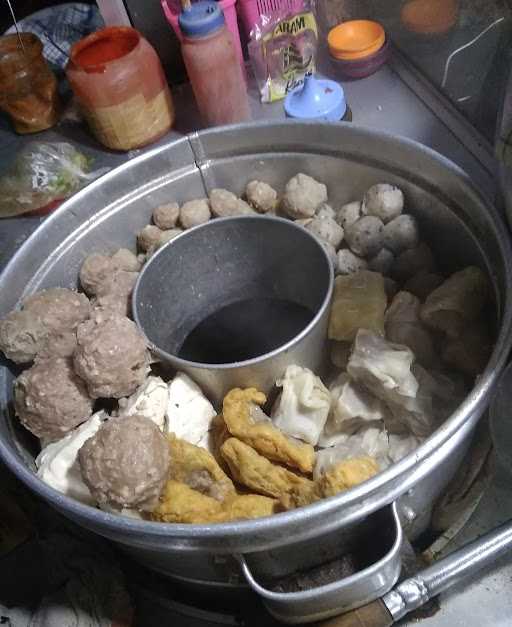 Bakso Pak Pek 5