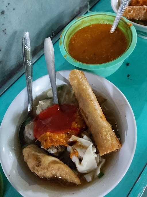 Bakso Pak Pek 6