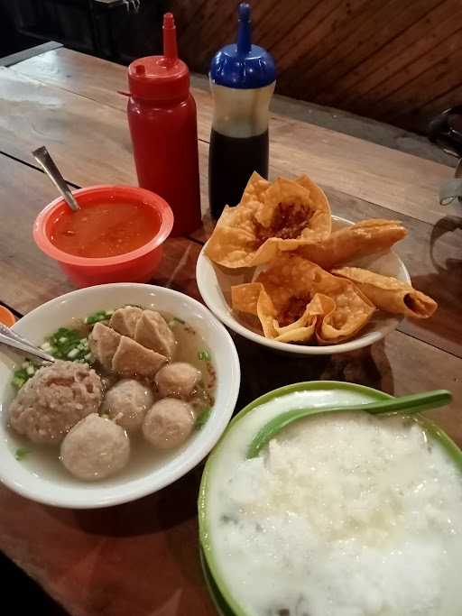 Bakso Pak Pek 3