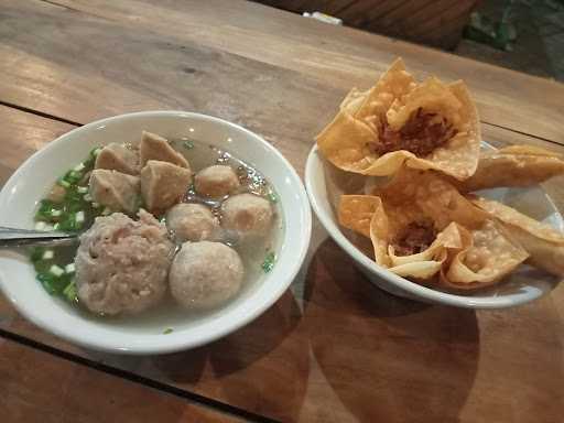 Bakso Pak Pek 7