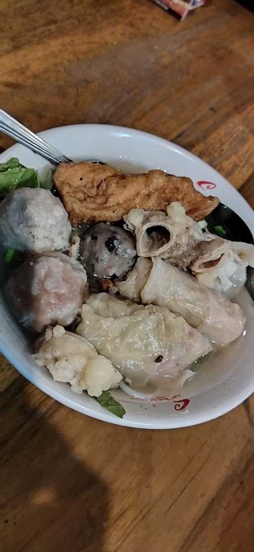 Bakso Pak Pek 2