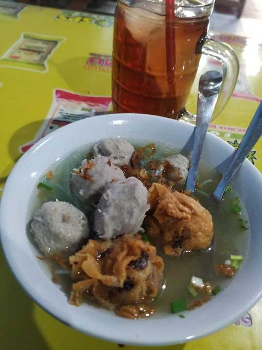 Bakso Solo Pak Jan 7