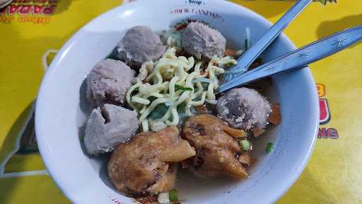 Bakso Solo Pak Jan 10