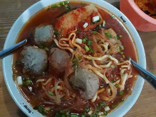 Bakso Solo Pak Jan 1