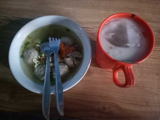 Bakso Solo “Pak Jan” 6