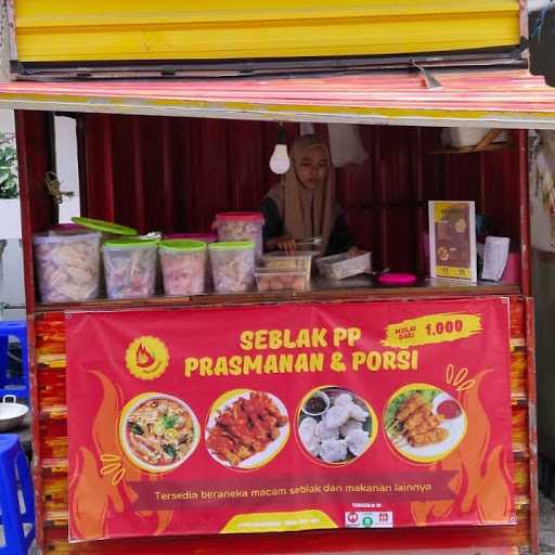 Baso Aci & Seblak Pp 7