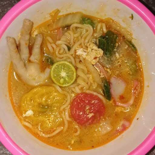 Baso Aci & Seblak Pp 6