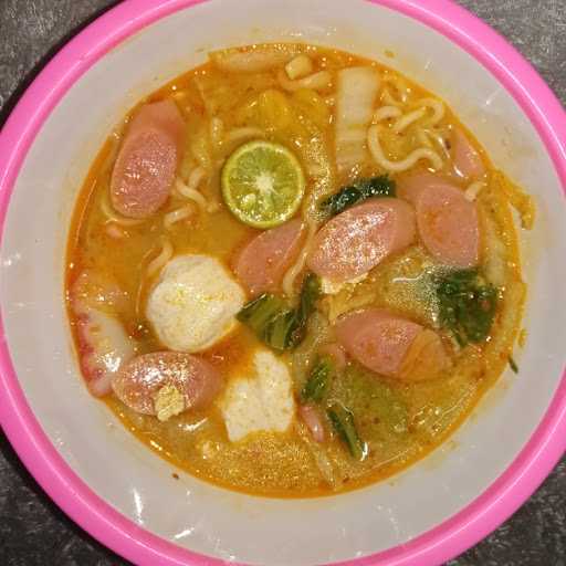 Baso Aci & Seblak Pp 3