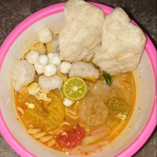 Baso Aci & Seblak Pp 2